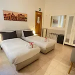 Roman Holidays Rooms Otranto