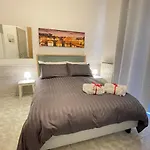 Roman Holidays Rooms Otranto