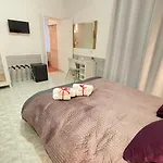 Roman Holidays Rooms Otranto