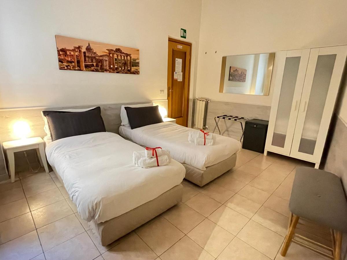 Holidays Otranto 3* Rom