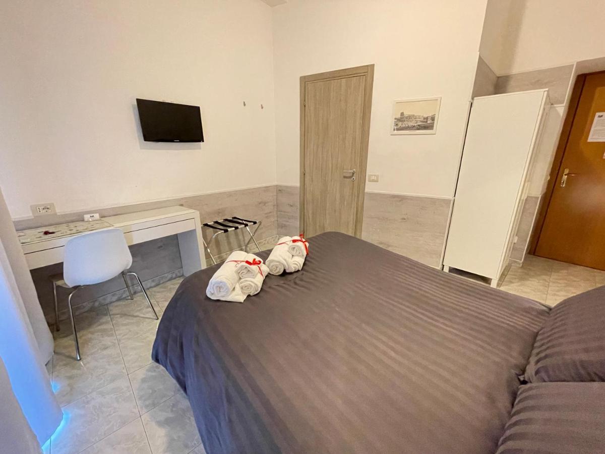 Holidays Otranto Gasthof 3*