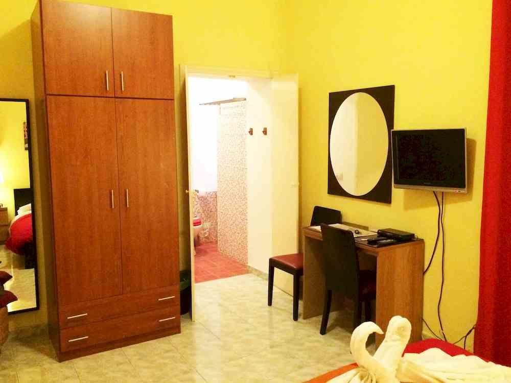 Holidays Otranto 3* Roma