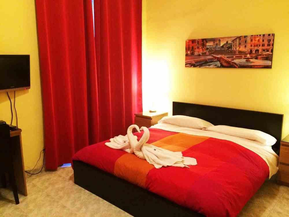 Holidays Otranto 3* Roma