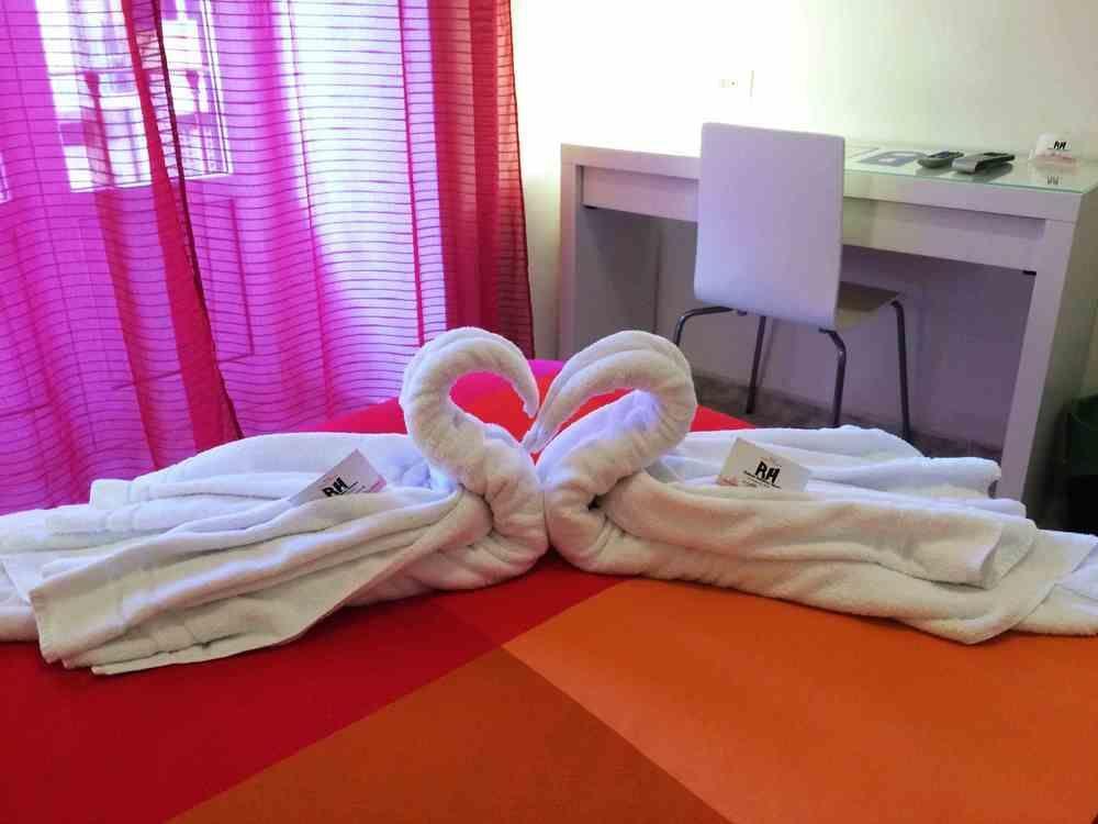 Holidays Otranto Gasthof 3*