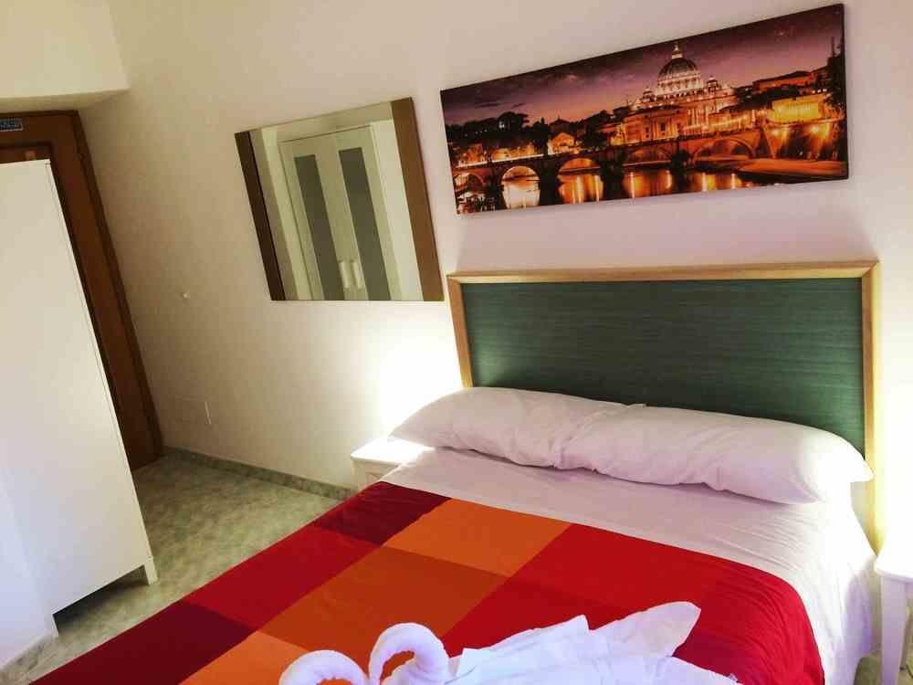 Holidays Otranto Gasthof Rom