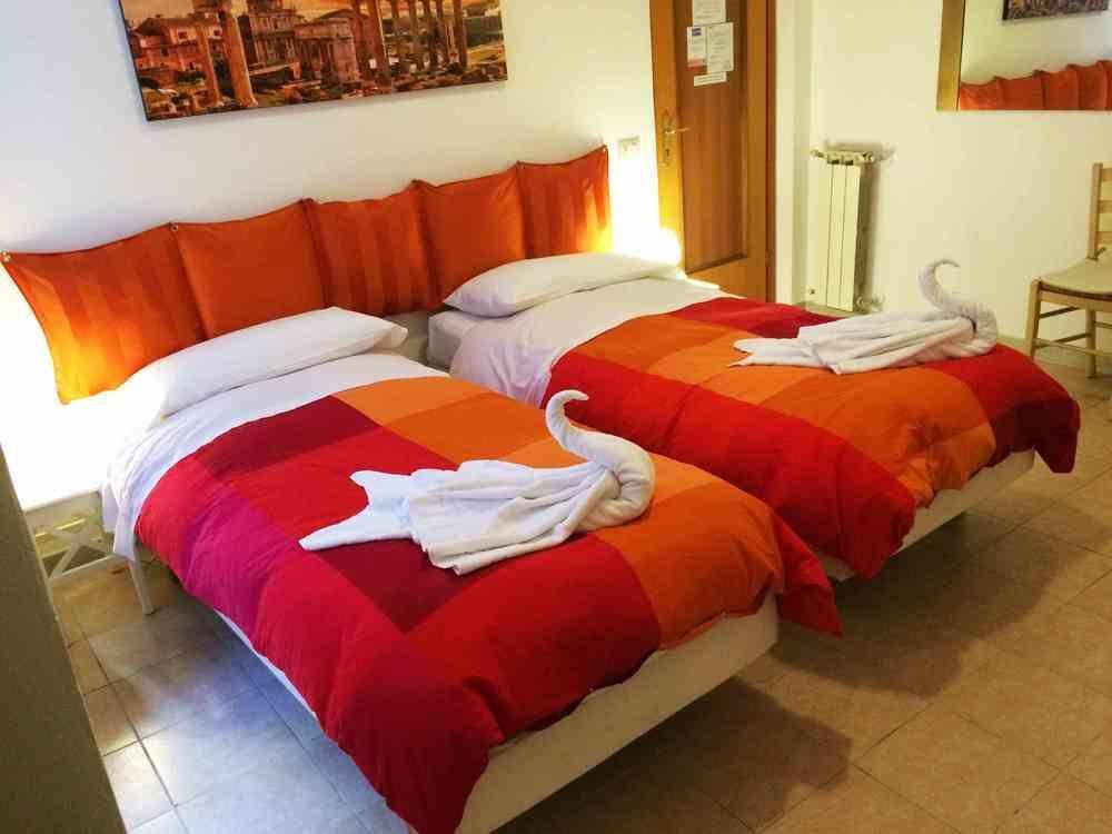 Holidays Otranto Gasthof 3*